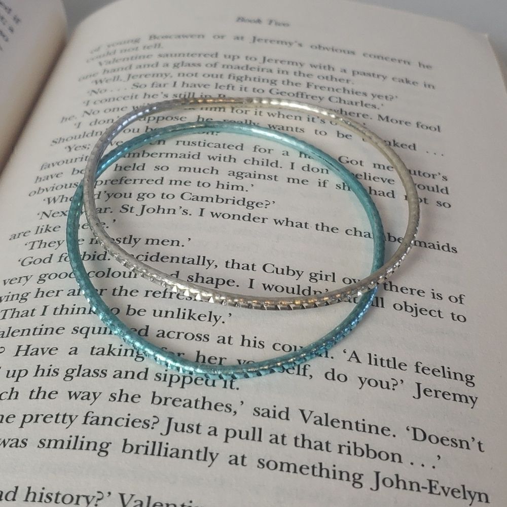 Bangle Bracelets‎